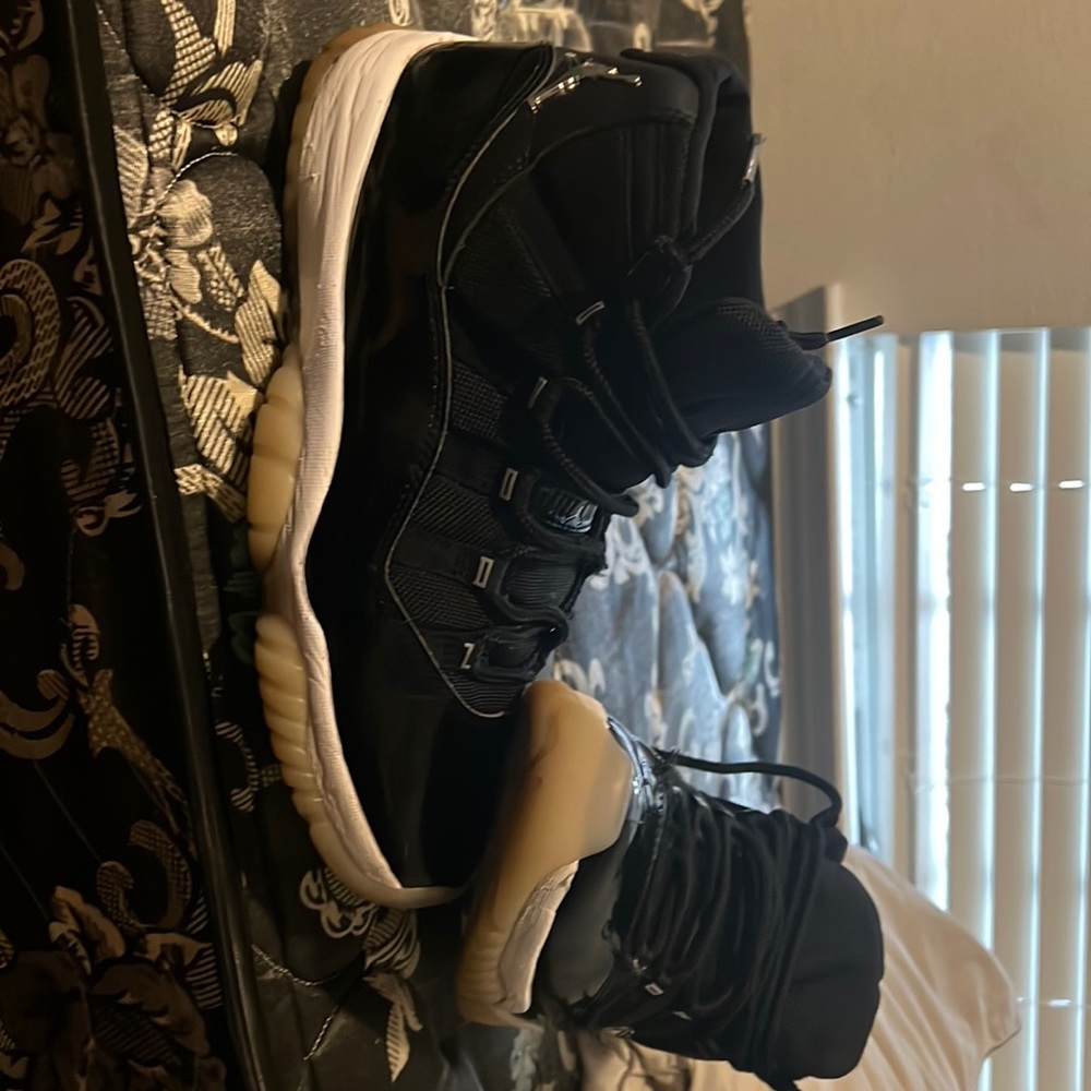 Jordan 11 Jubilee